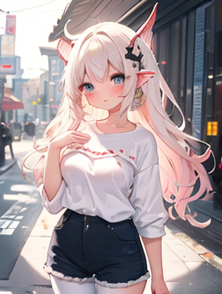 精致妆容与购物APP：美妆与科技的完美结合